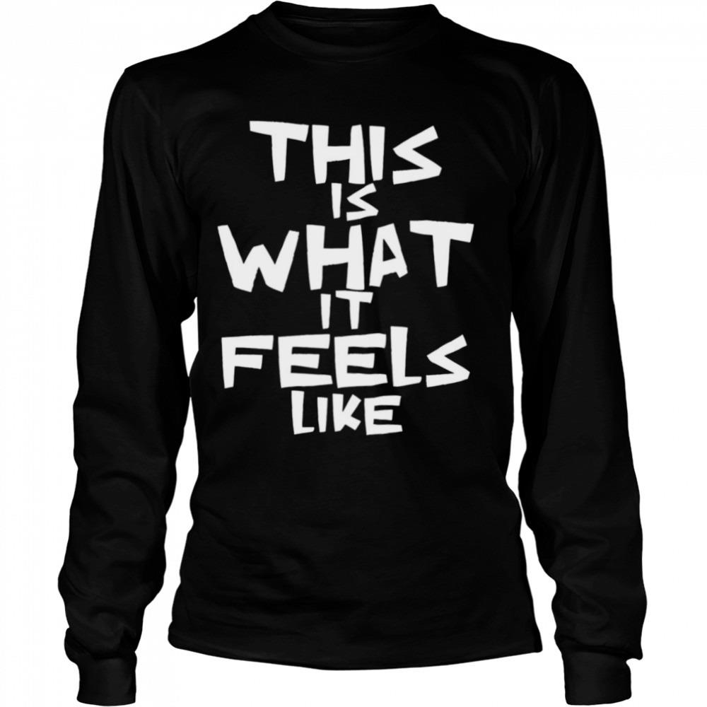 Long Sleeved shirts