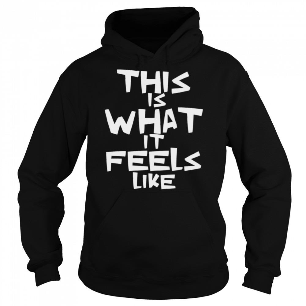 Hoodie shirts