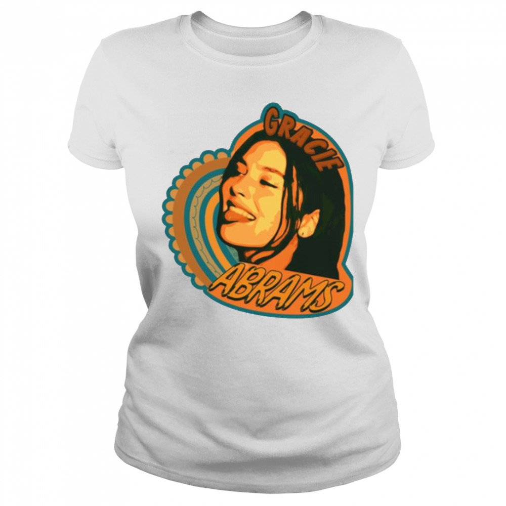 Women's shirt