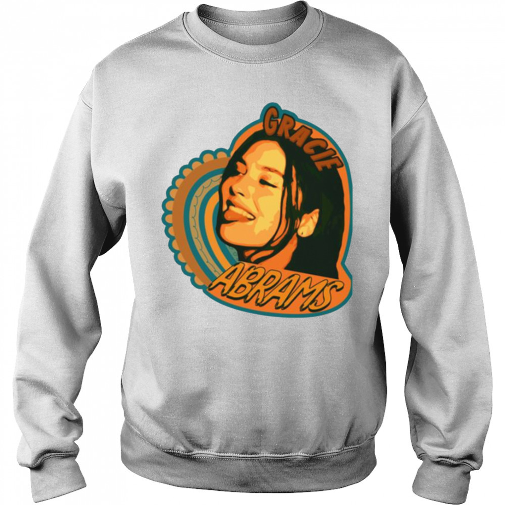 Sweat shirt