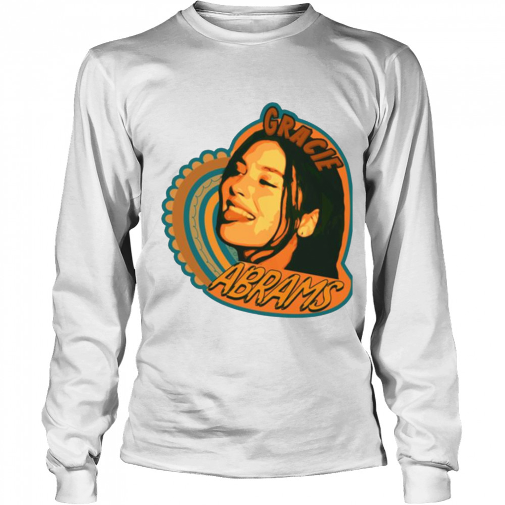 Long Sleeved shirt