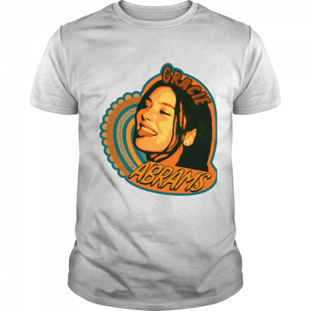 Unisex shirt