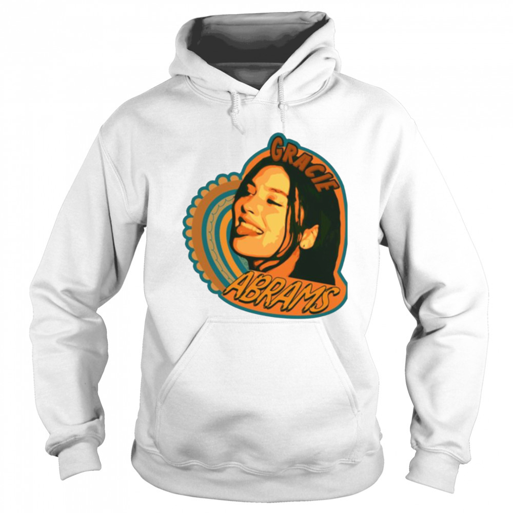 Hoodie shirt