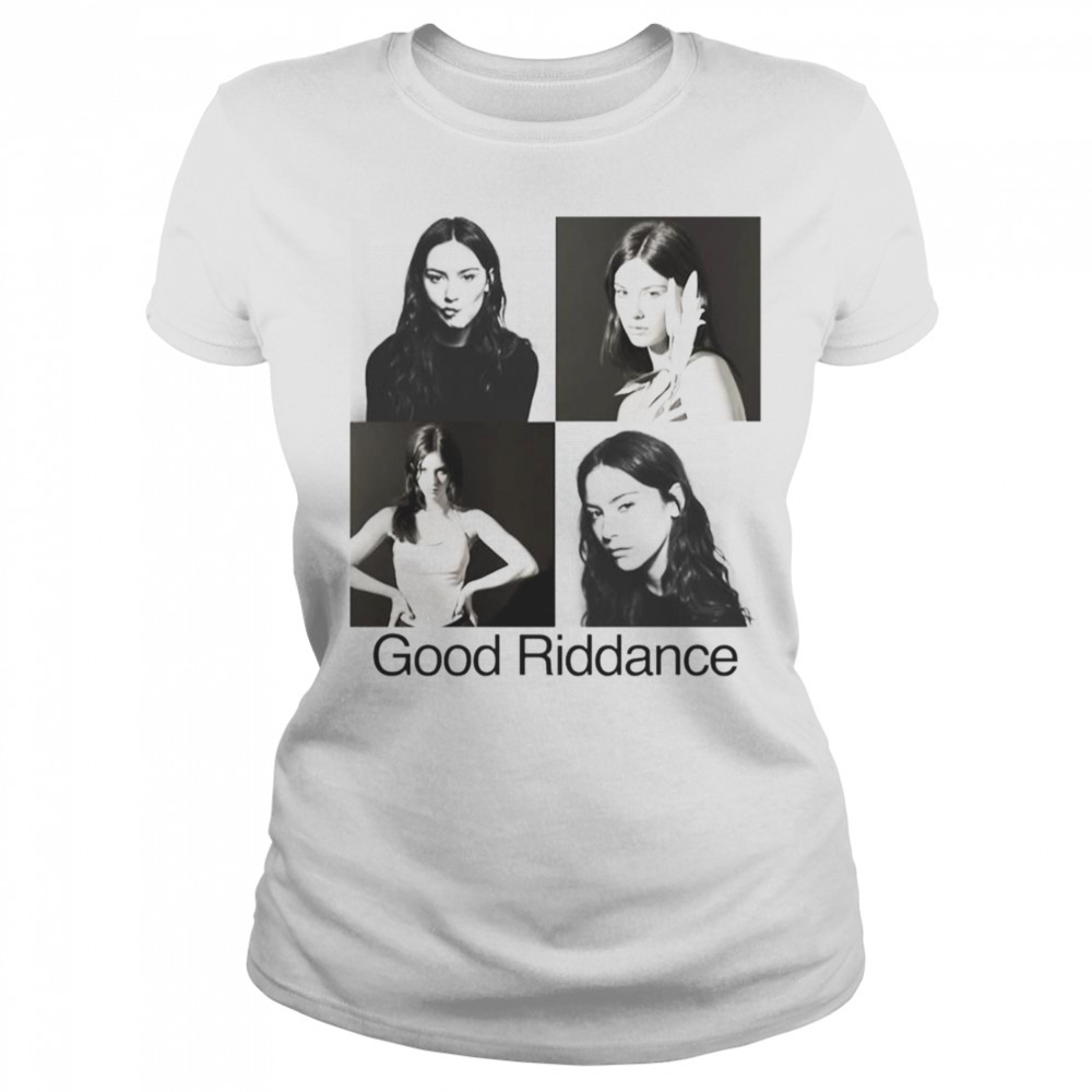 Women's shirt