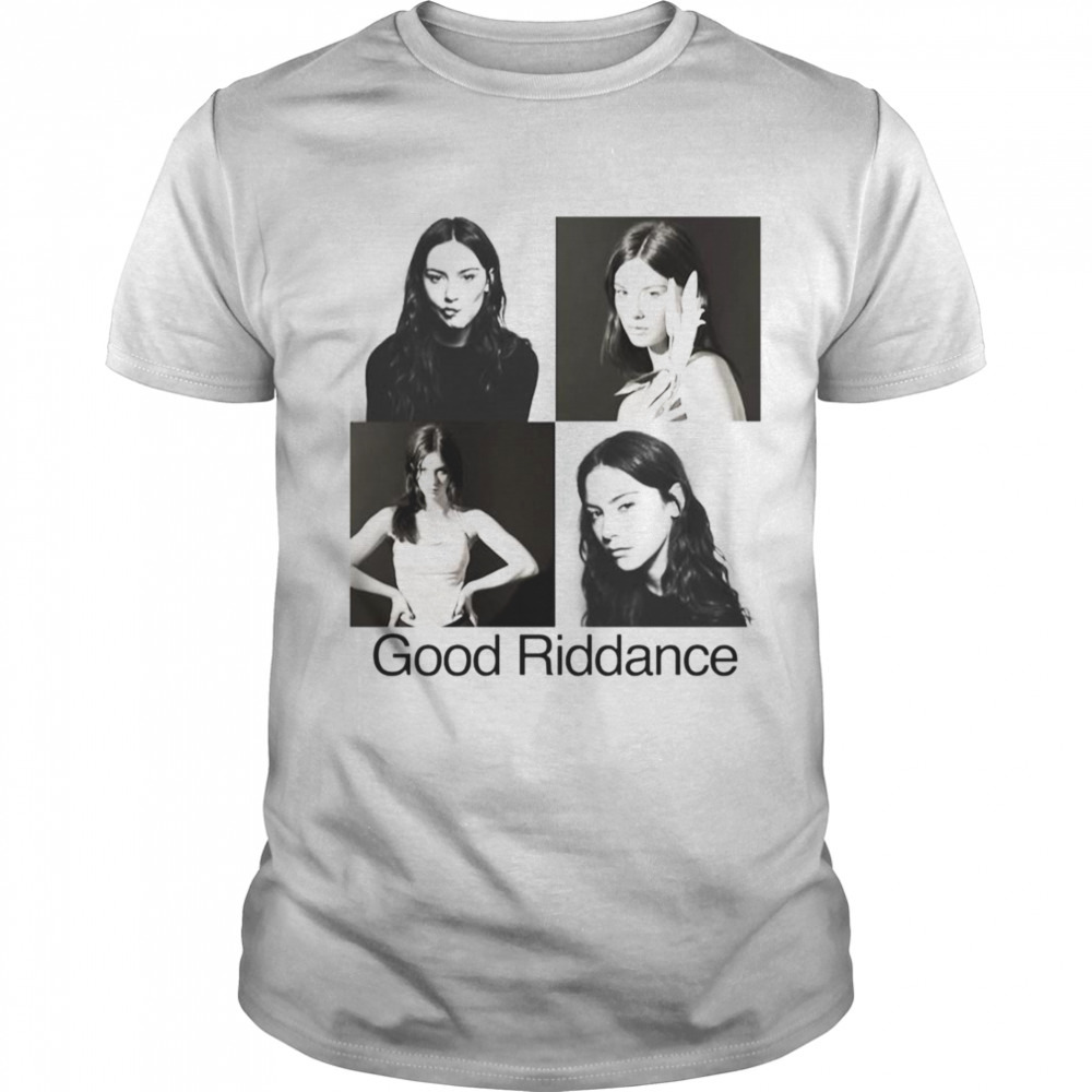 Unisex shirt