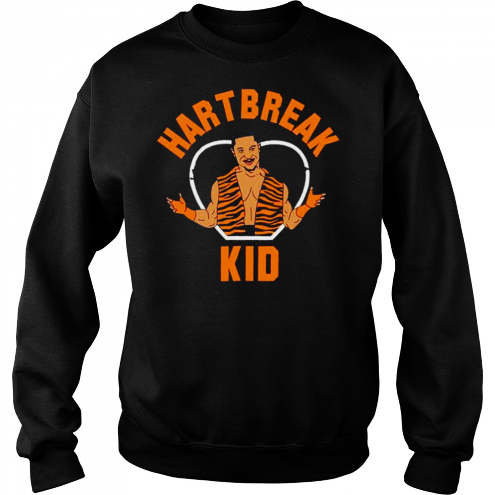 Sweat shirts