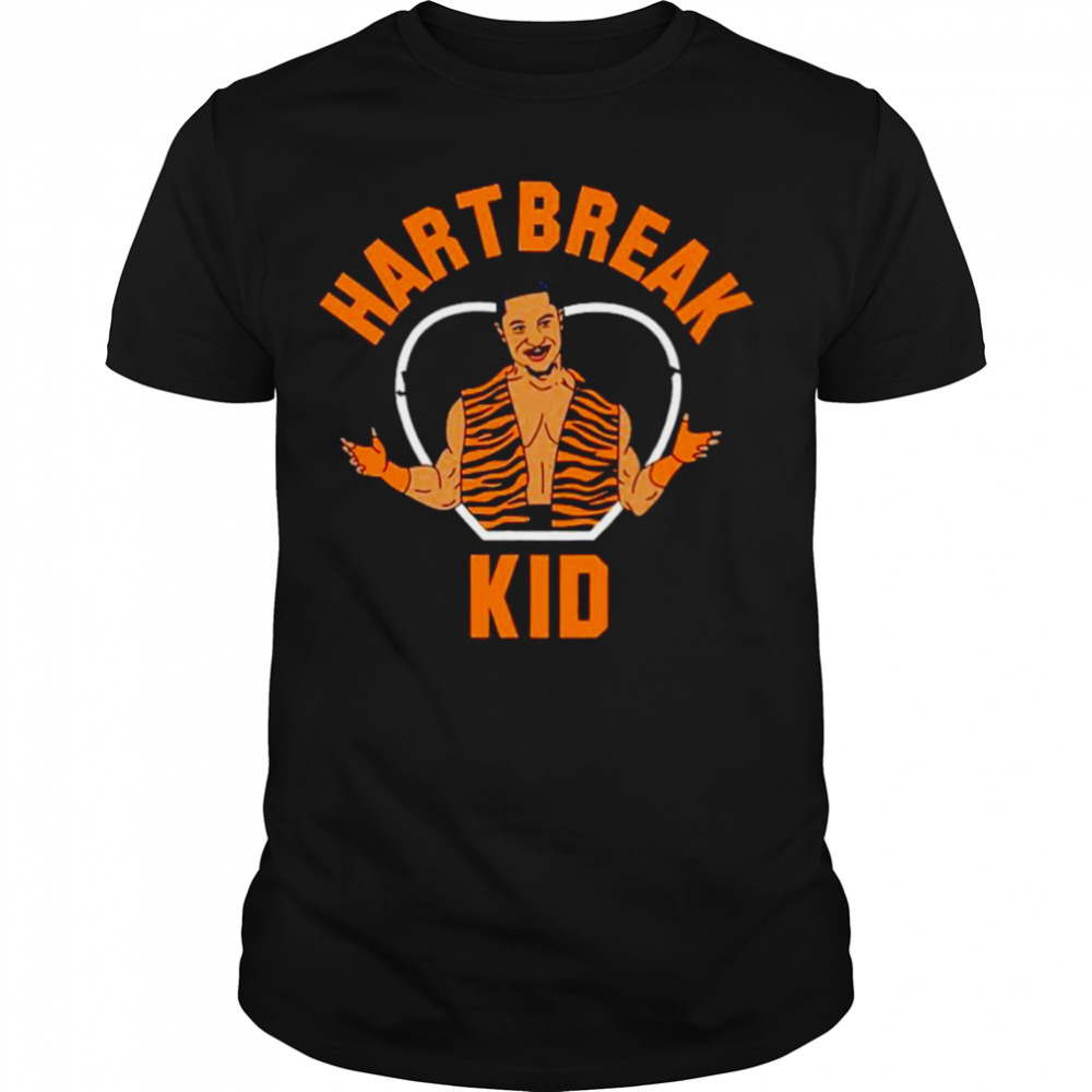 Unisex shirts