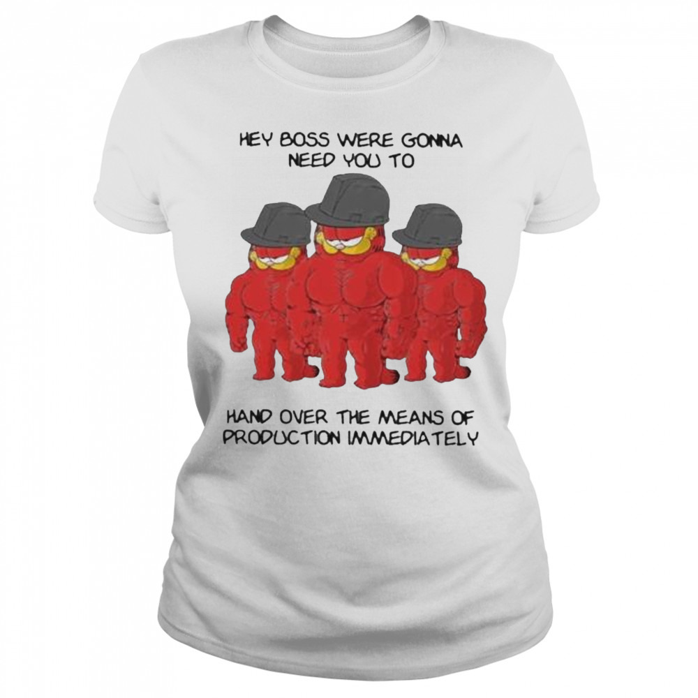Women's shirt