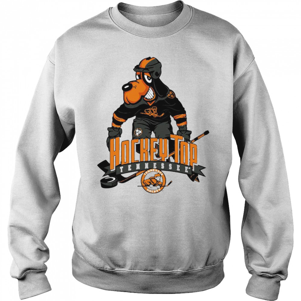 Sweat shirt