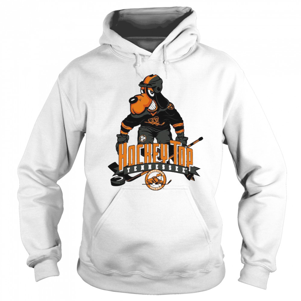 Hoodie shirt