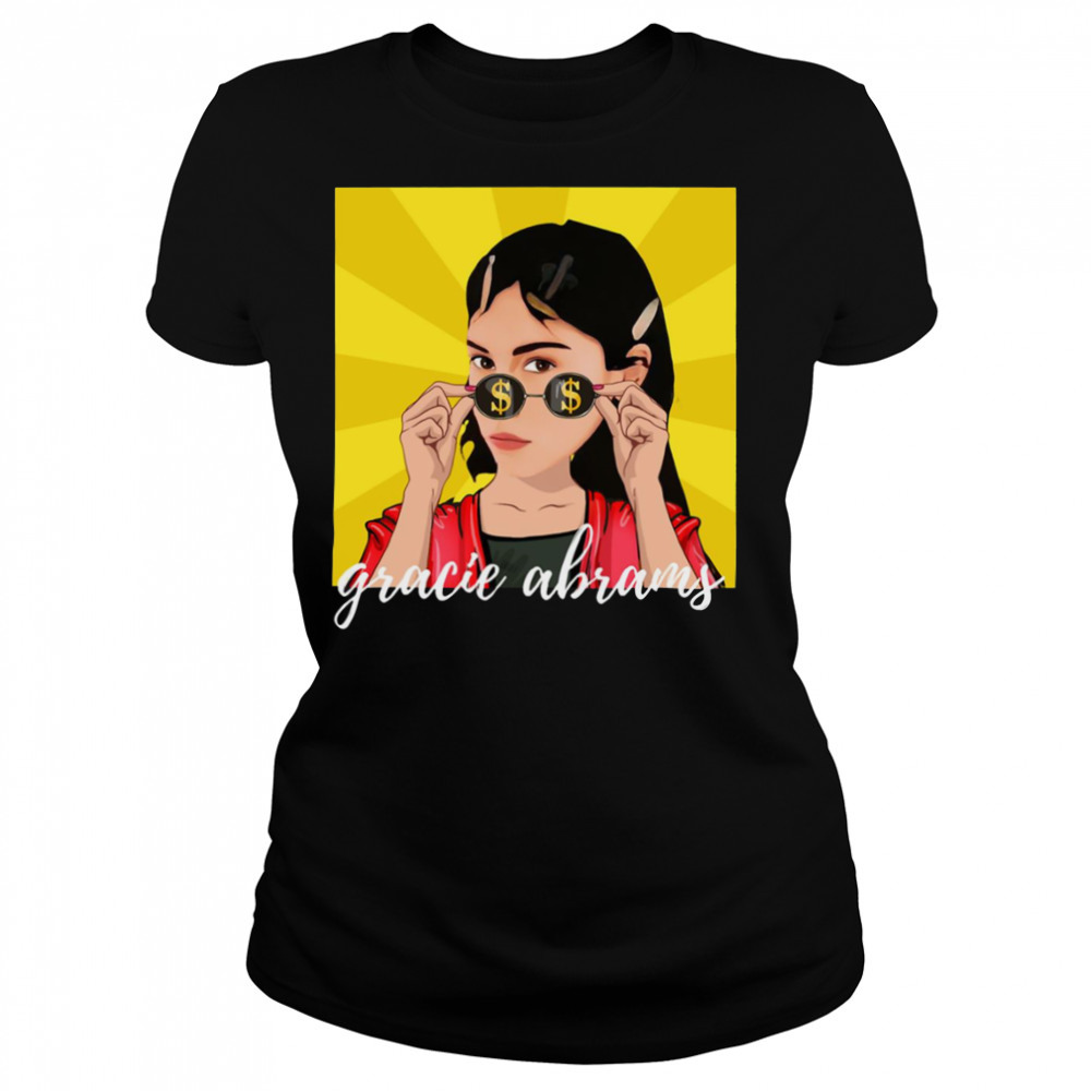 Women's shirts