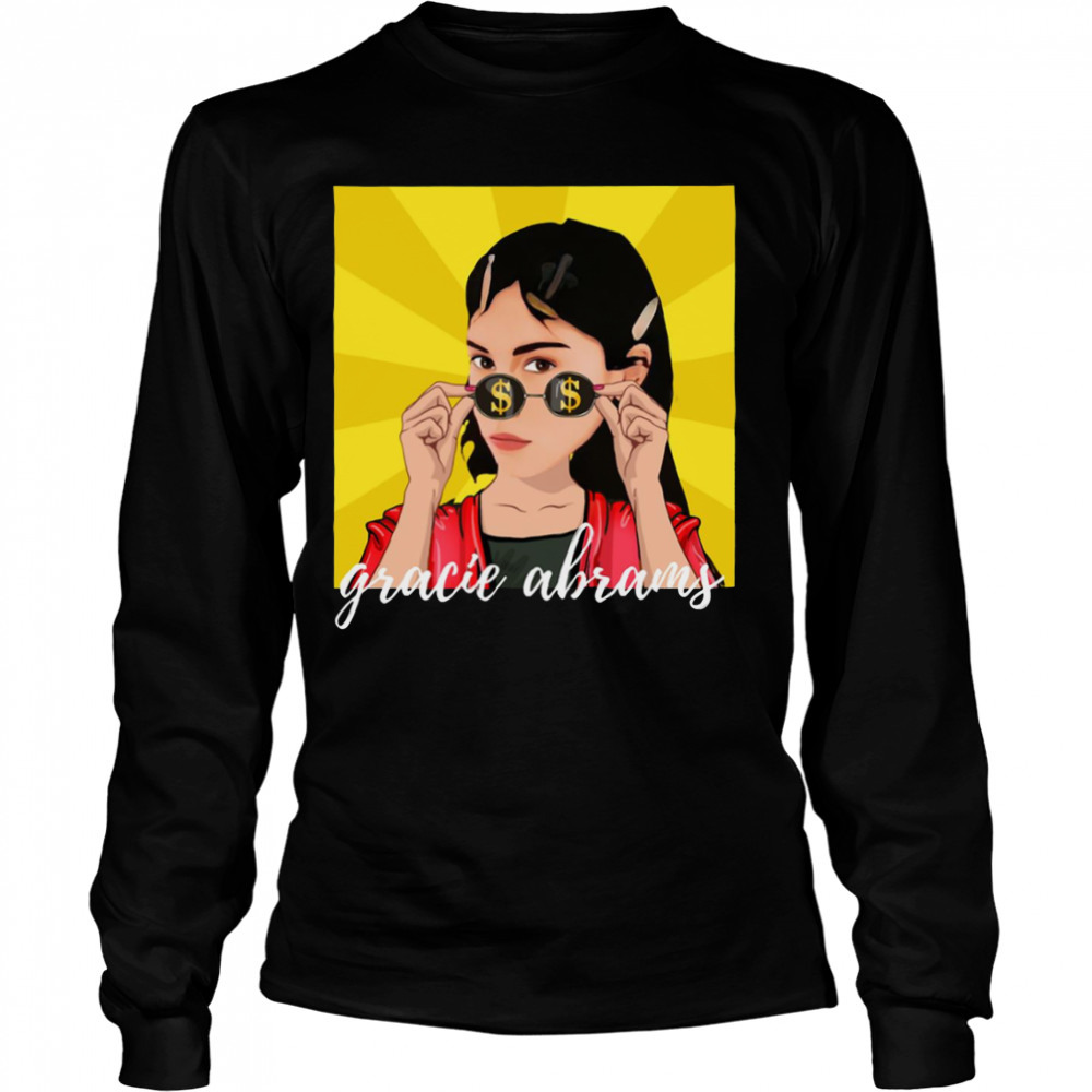 Long Sleeved shirts