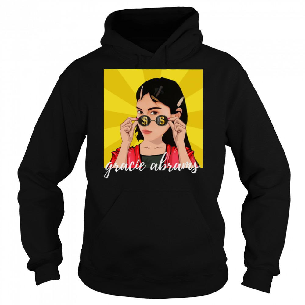 Hoodie shirts