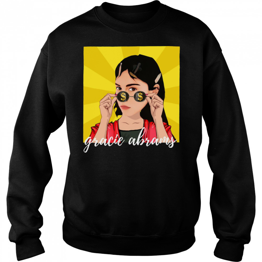 Sweat shirts