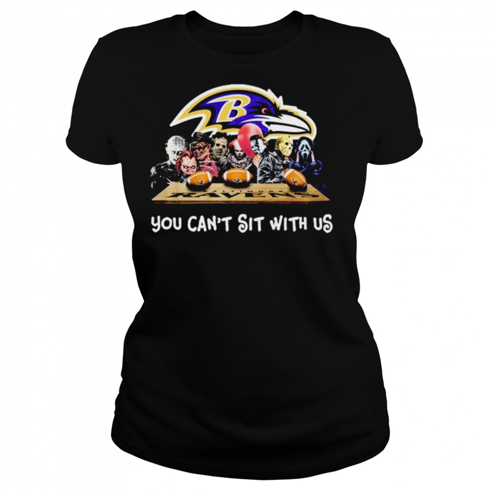 Women's shirts
