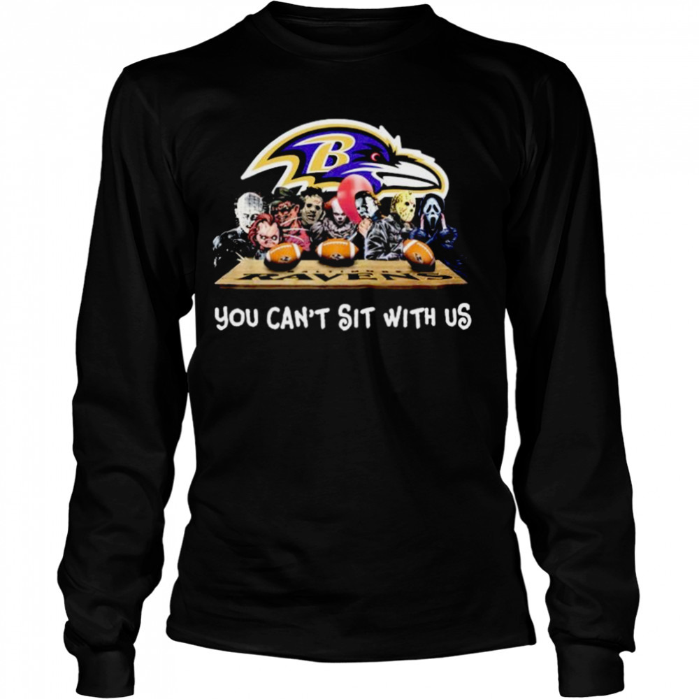 Long Sleeved shirts