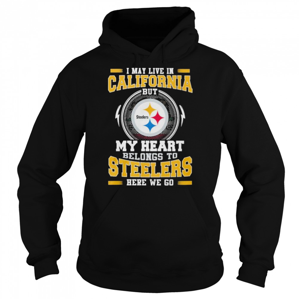Hoodie shirts