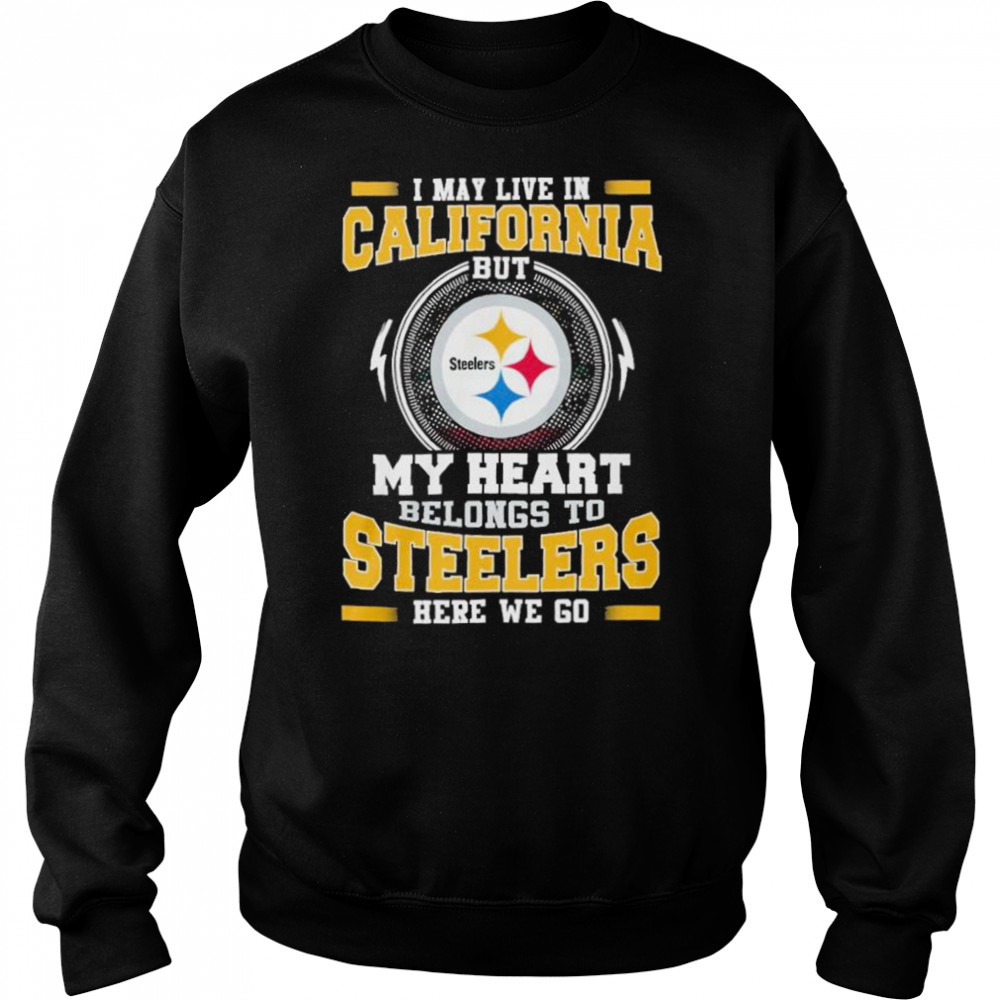 Sweat shirts