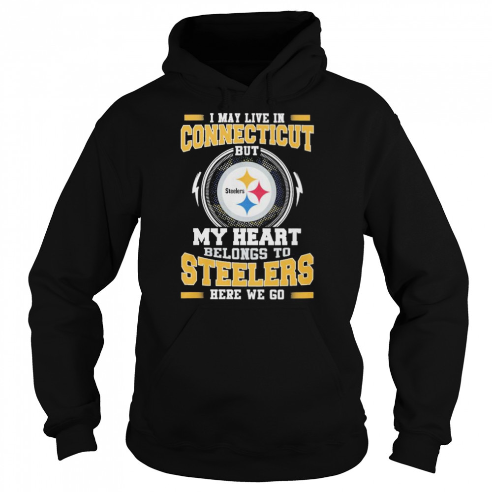 Hoodie shirts