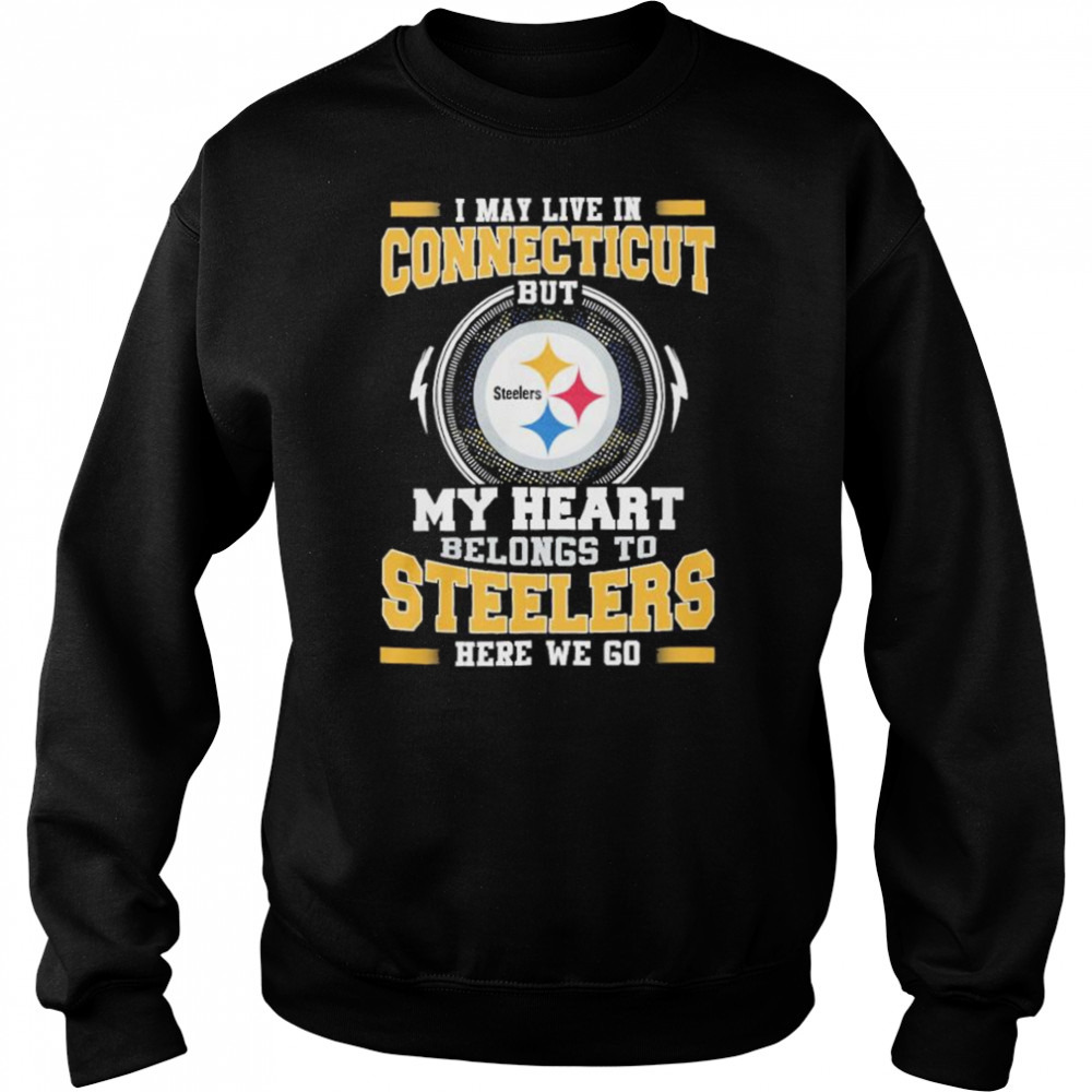Sweat shirts