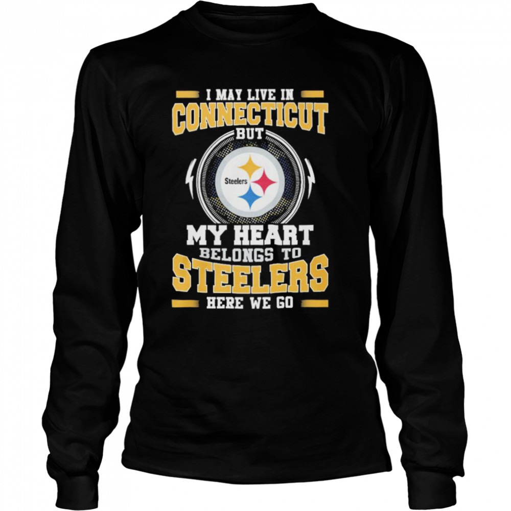 Long Sleeved shirts