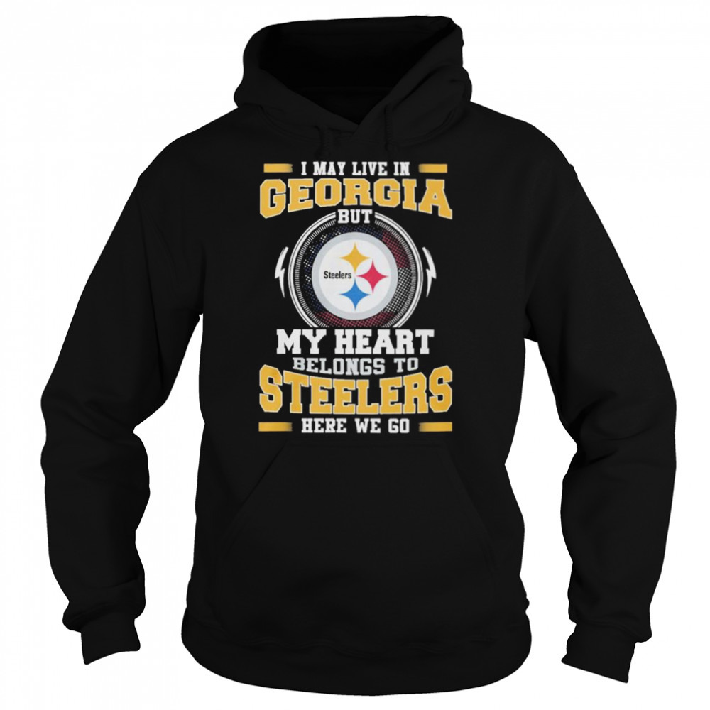 Hoodie shirts