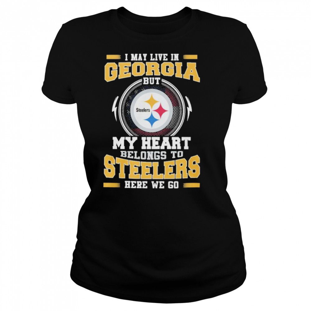 Women's shirts