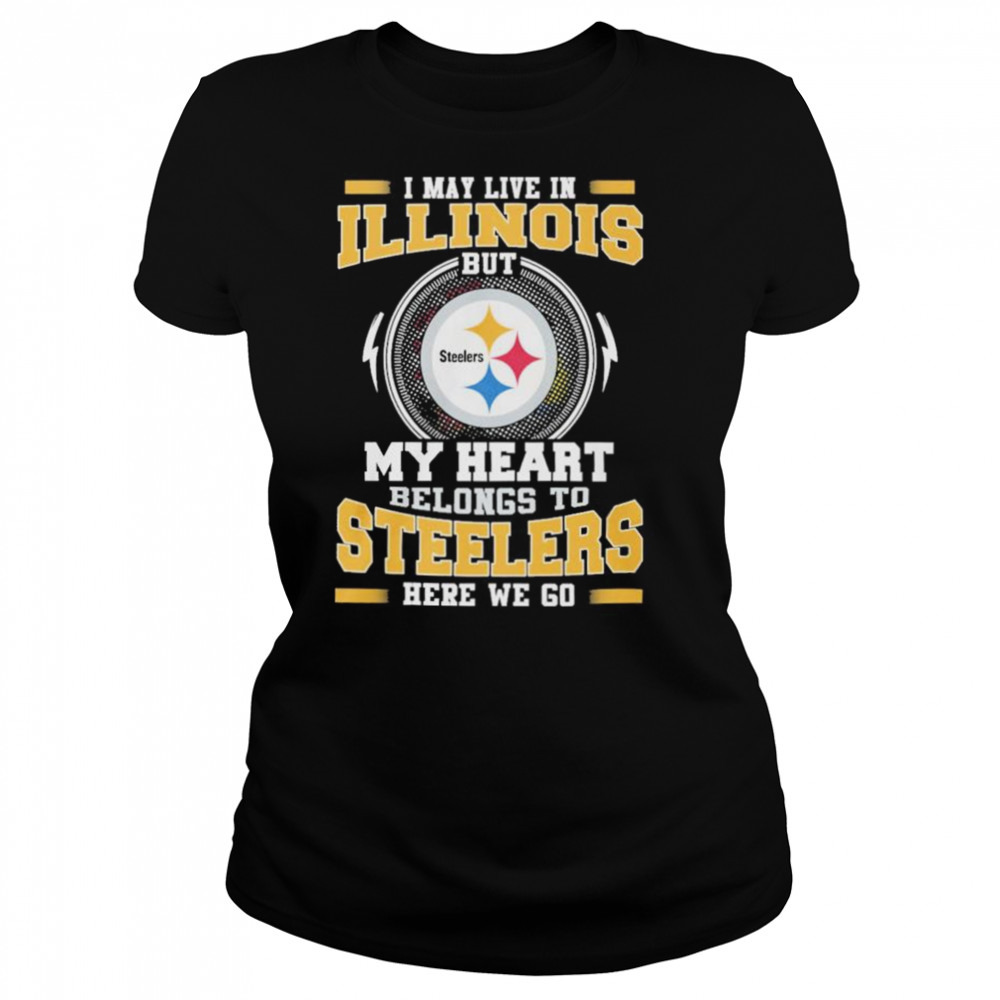 Women's shirts