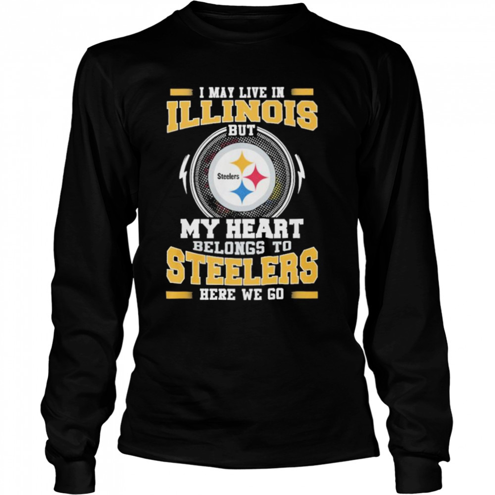 Long Sleeved shirts