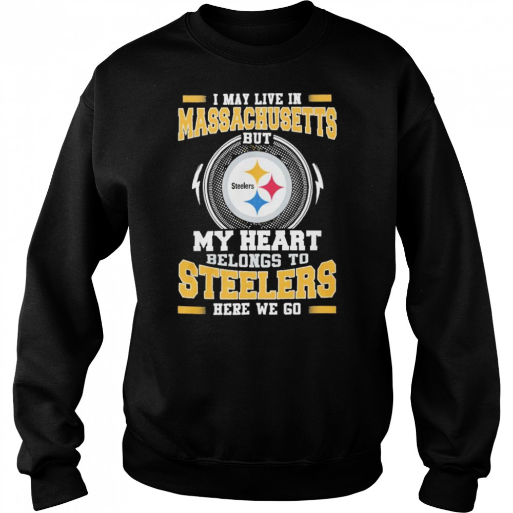 Sweat shirts