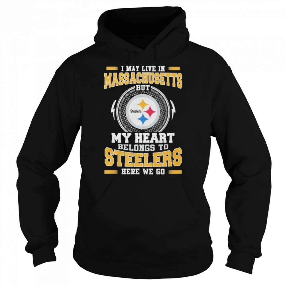 Hoodie shirts