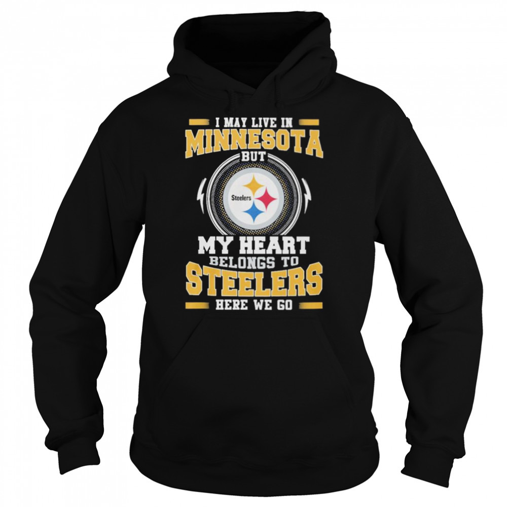 Hoodie shirts