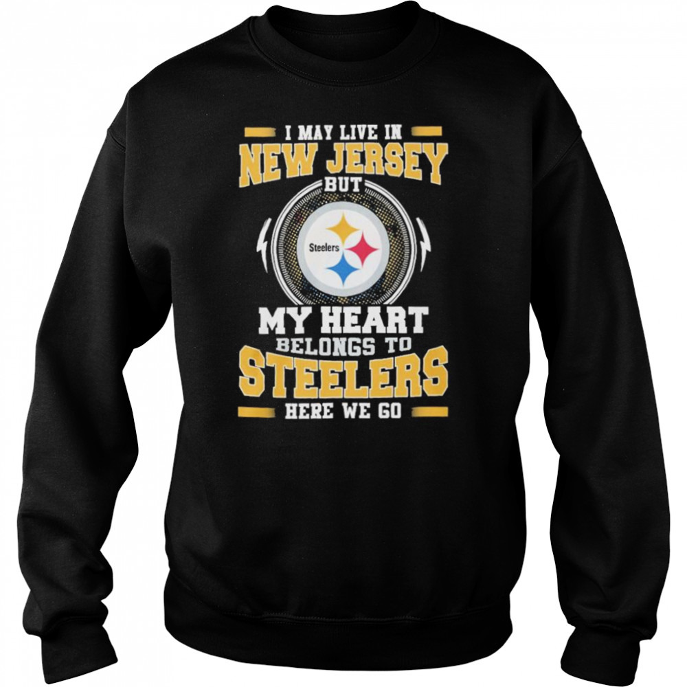 Sweat shirts