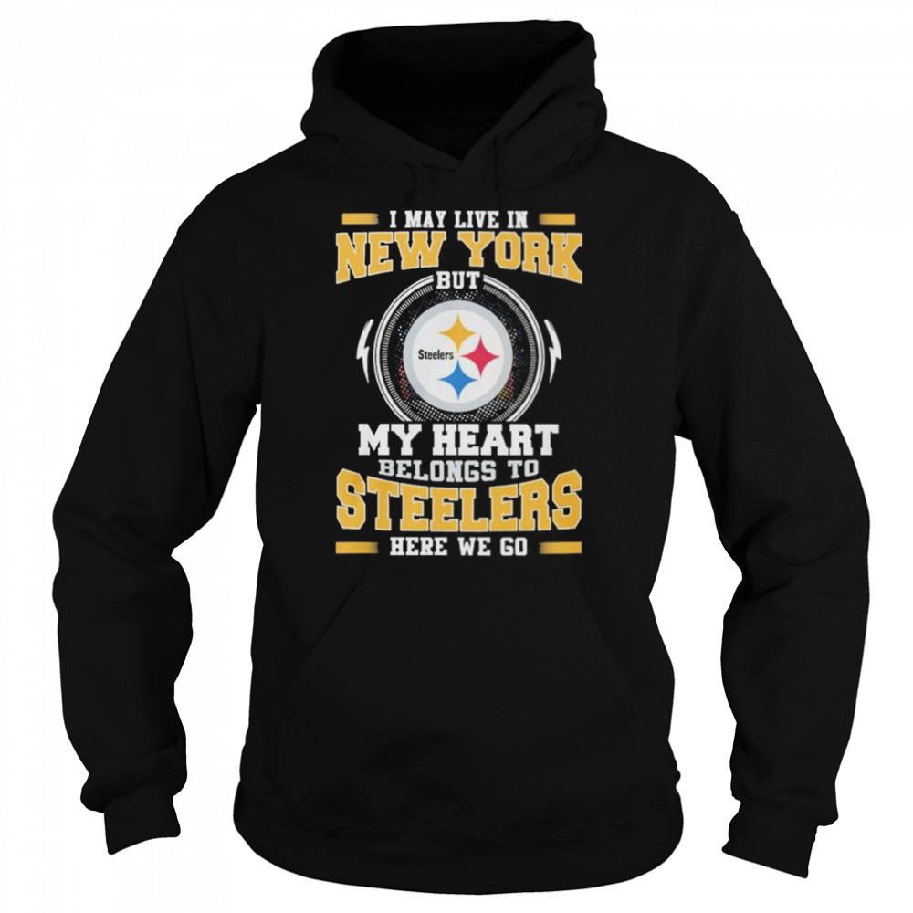 Hoodie shirts