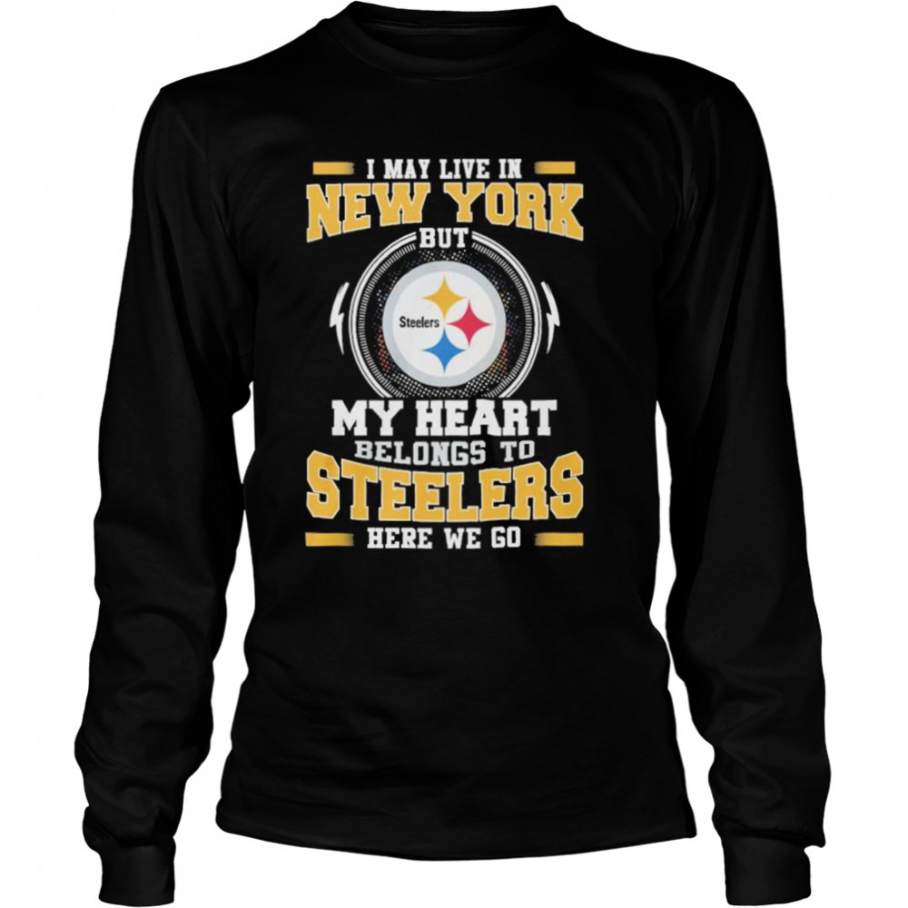 Long Sleeved shirts