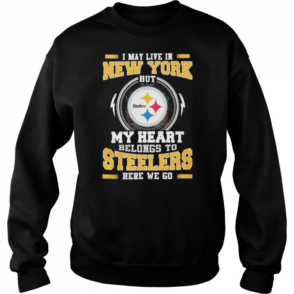 Sweat shirts