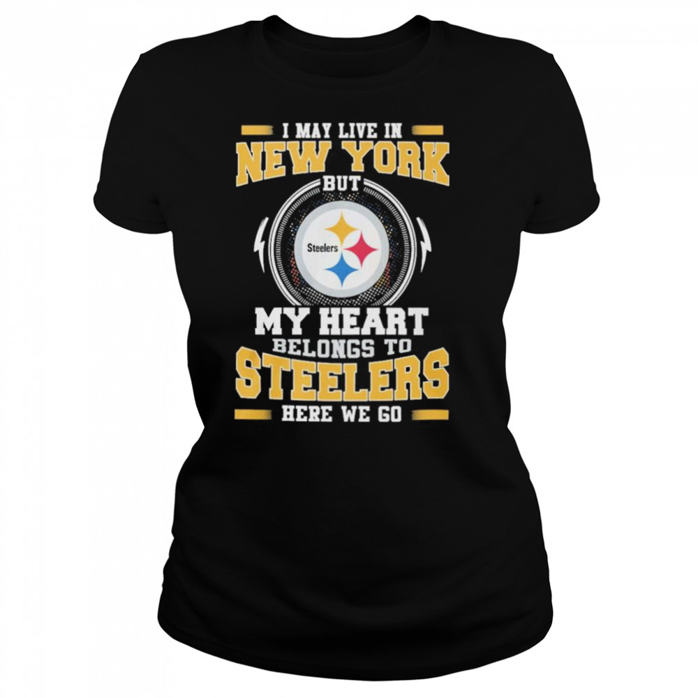 Women's shirts