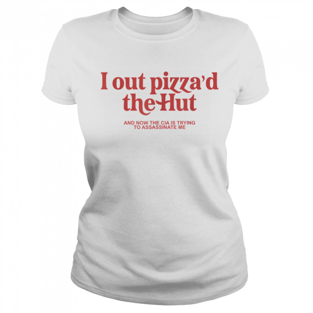 Women's shirt