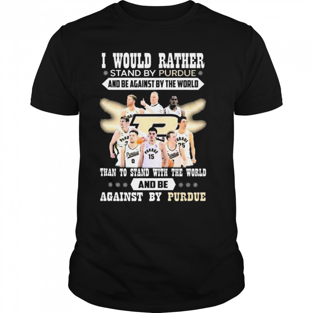 Unisex shirts