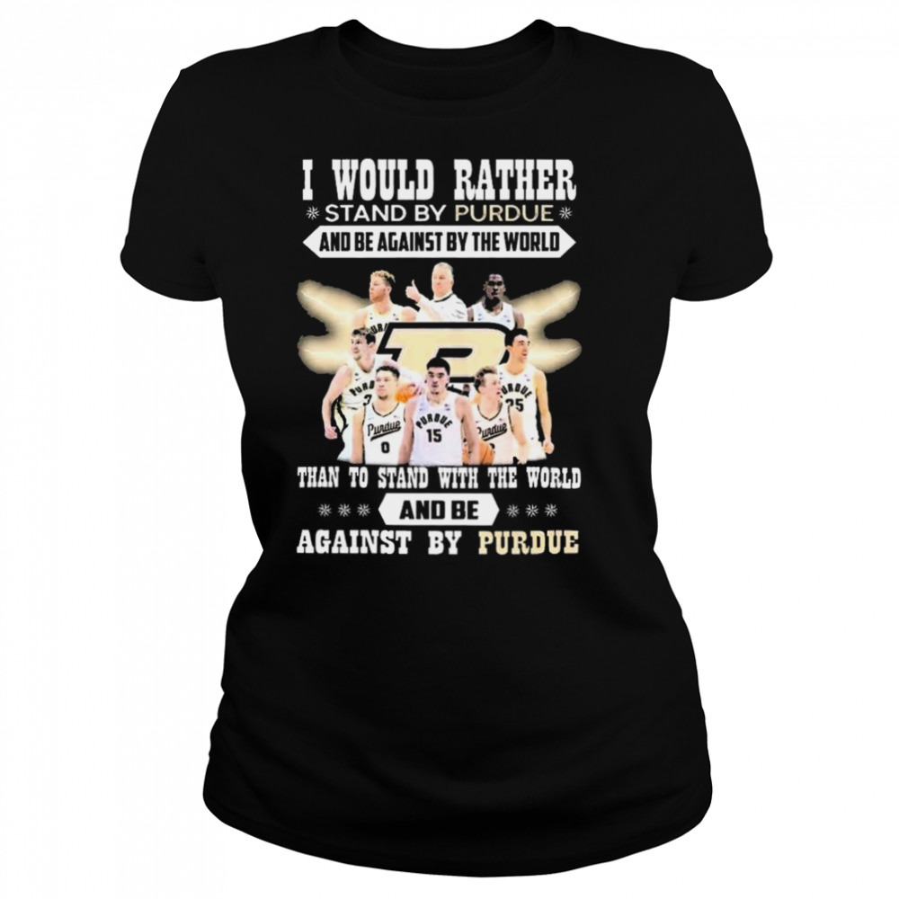 Women's shirts