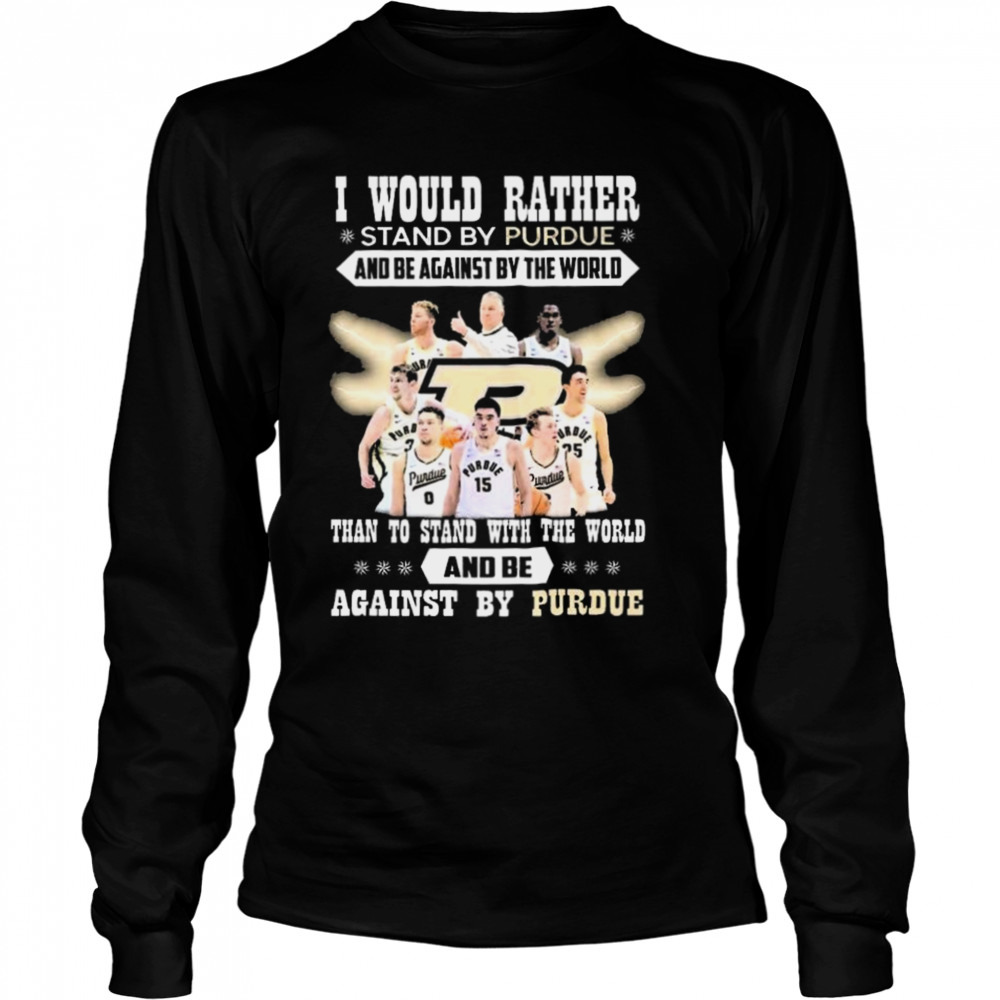 Long Sleeved shirts