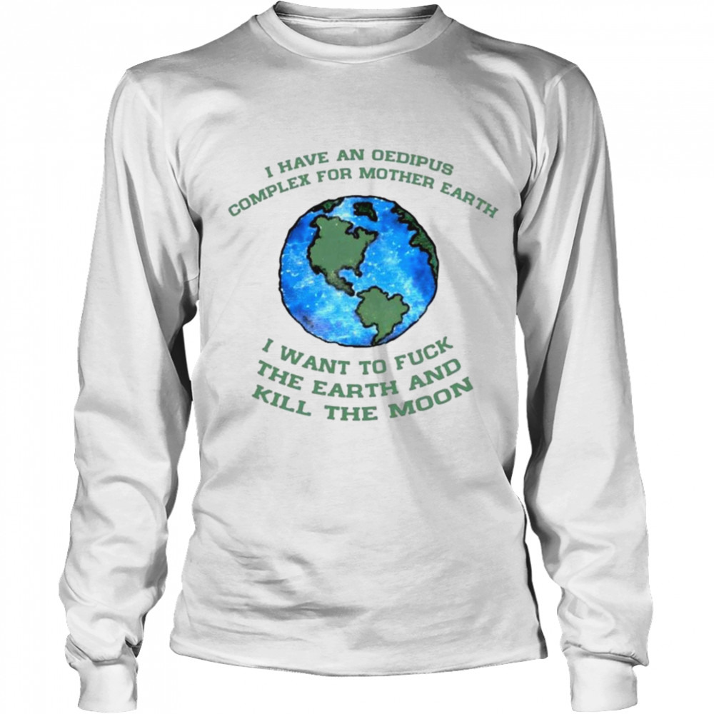 Long Sleeved shirt