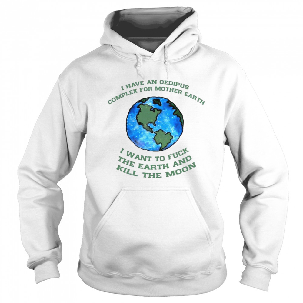 Hoodie shirt