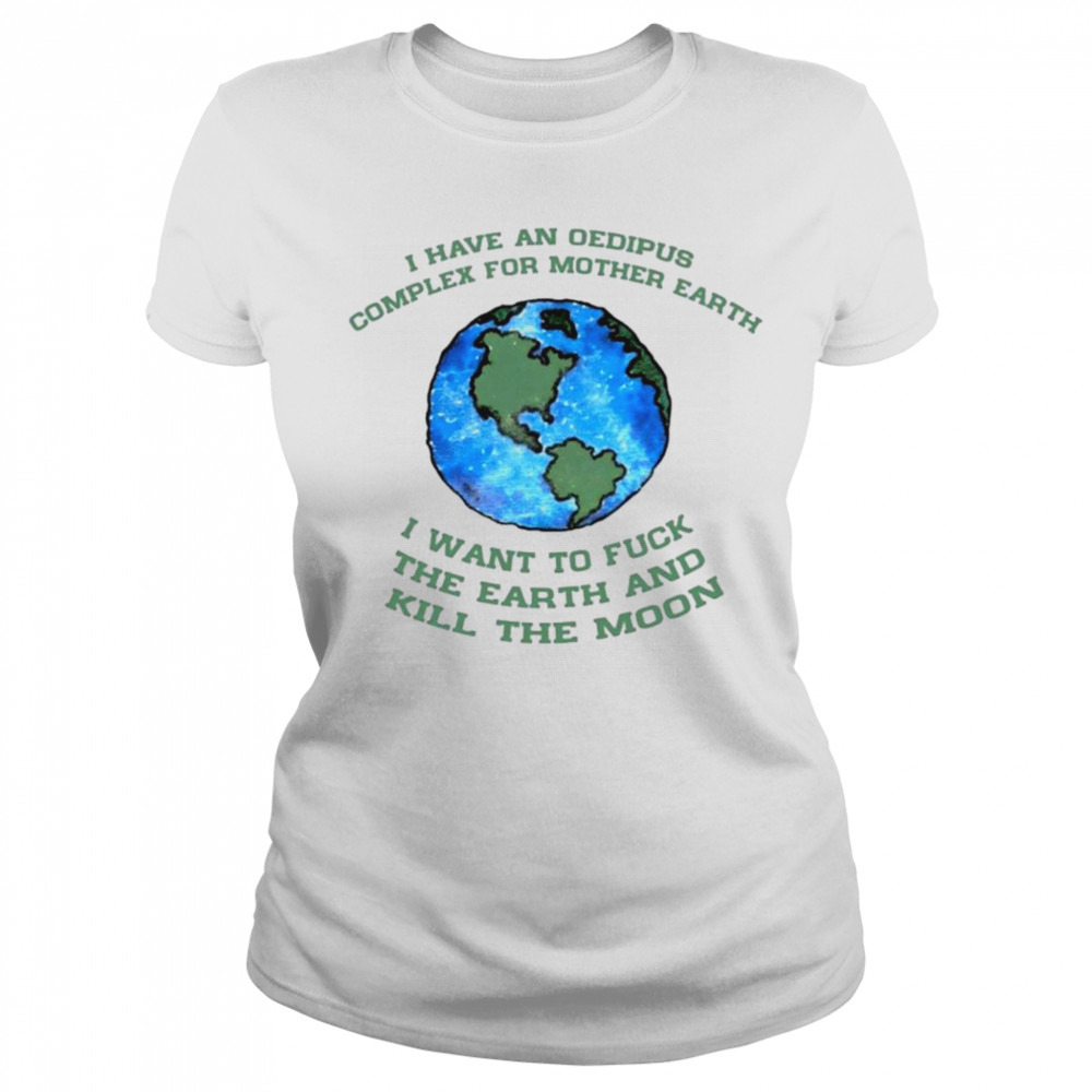 Women's shirt