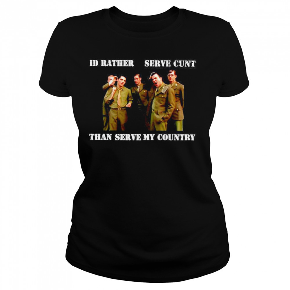 Women's shirts