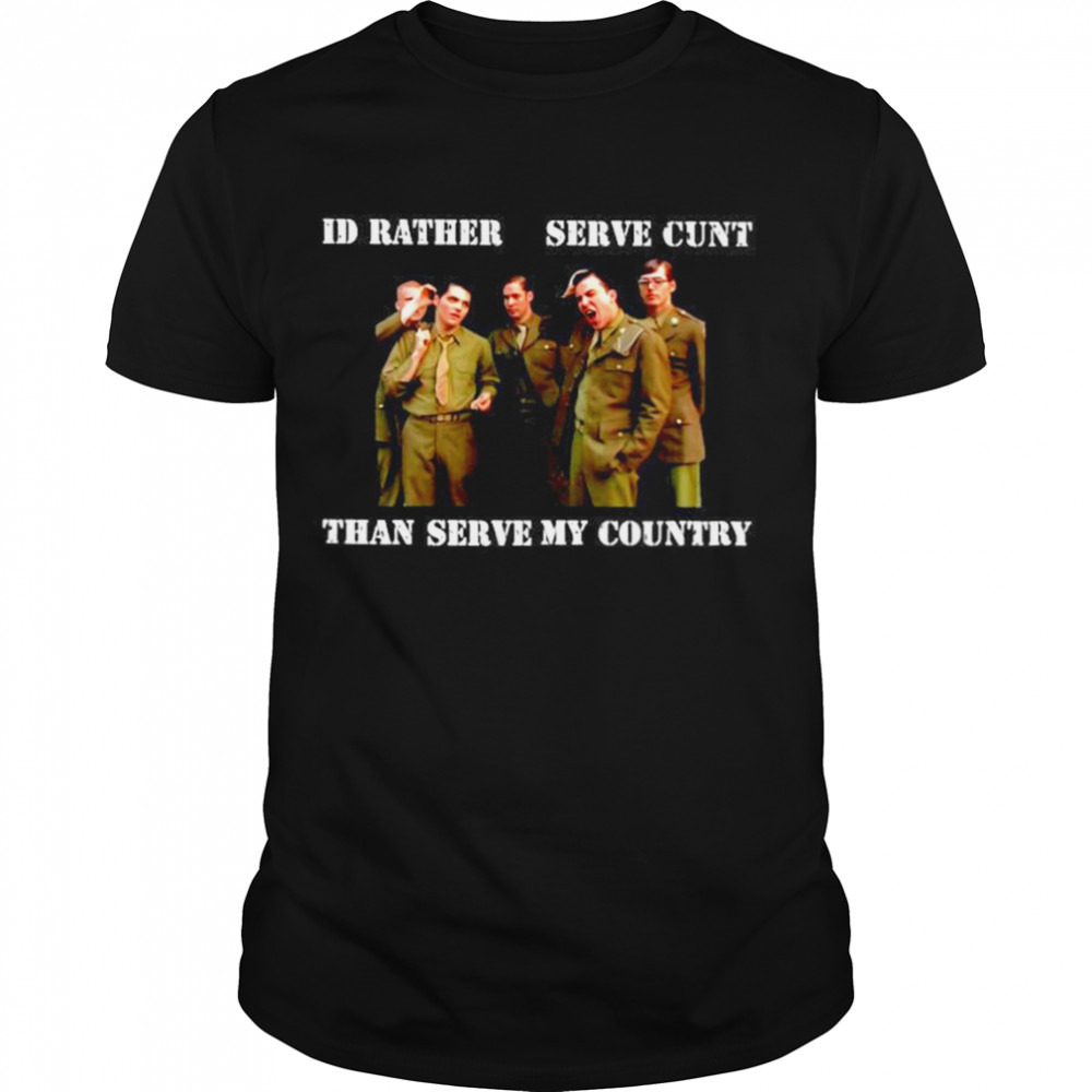 Unisex shirts