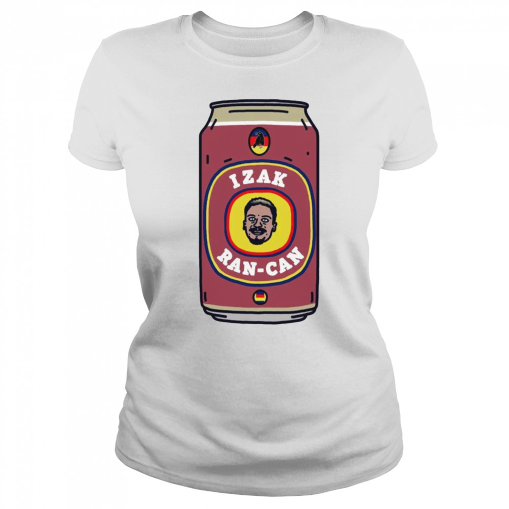 Women's shirt