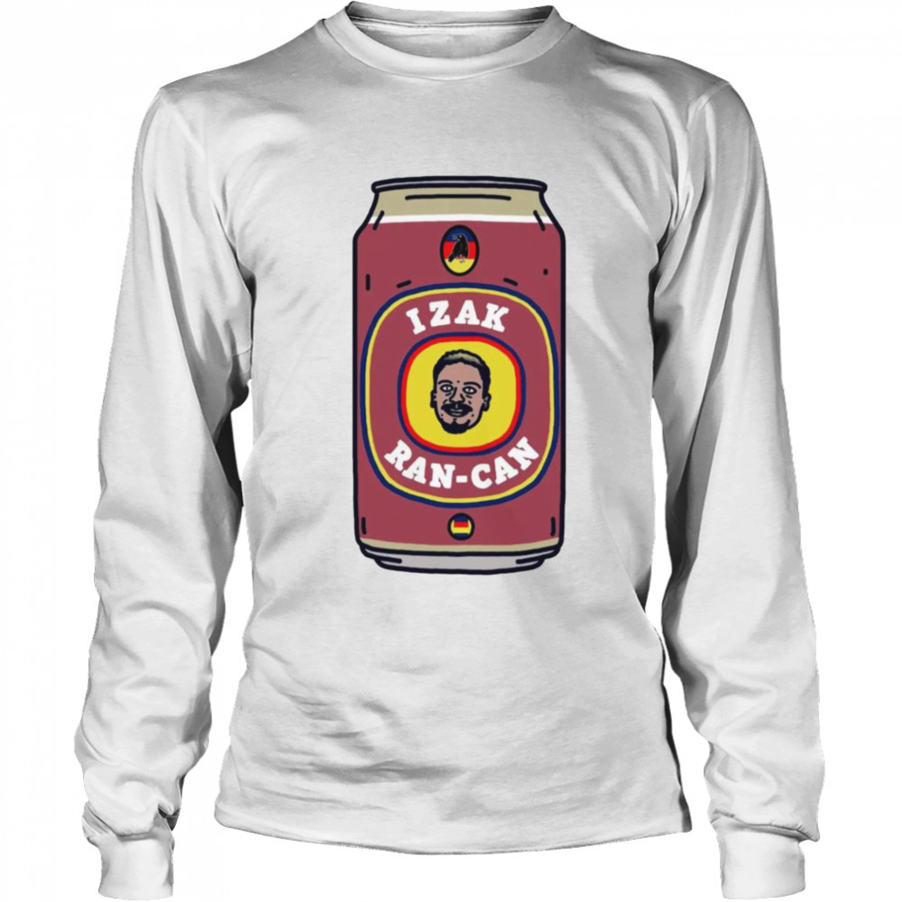 Long Sleeved shirt