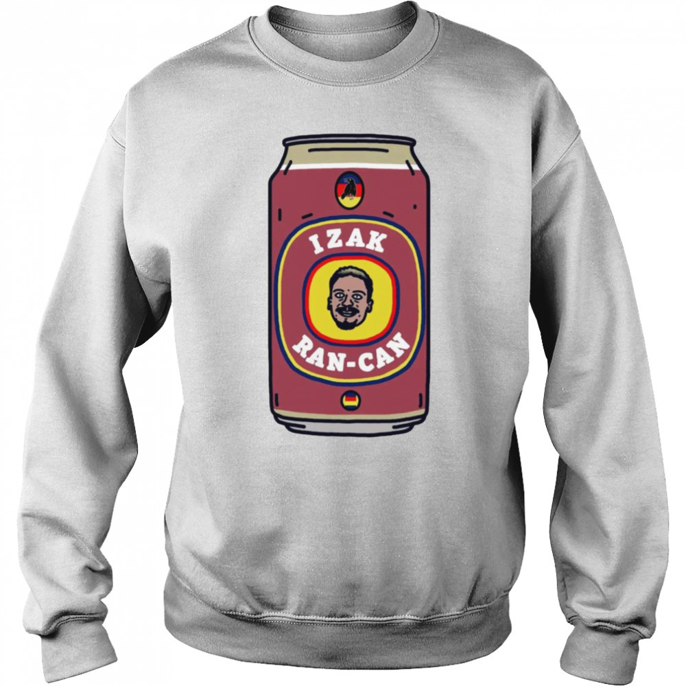 Sweat shirt