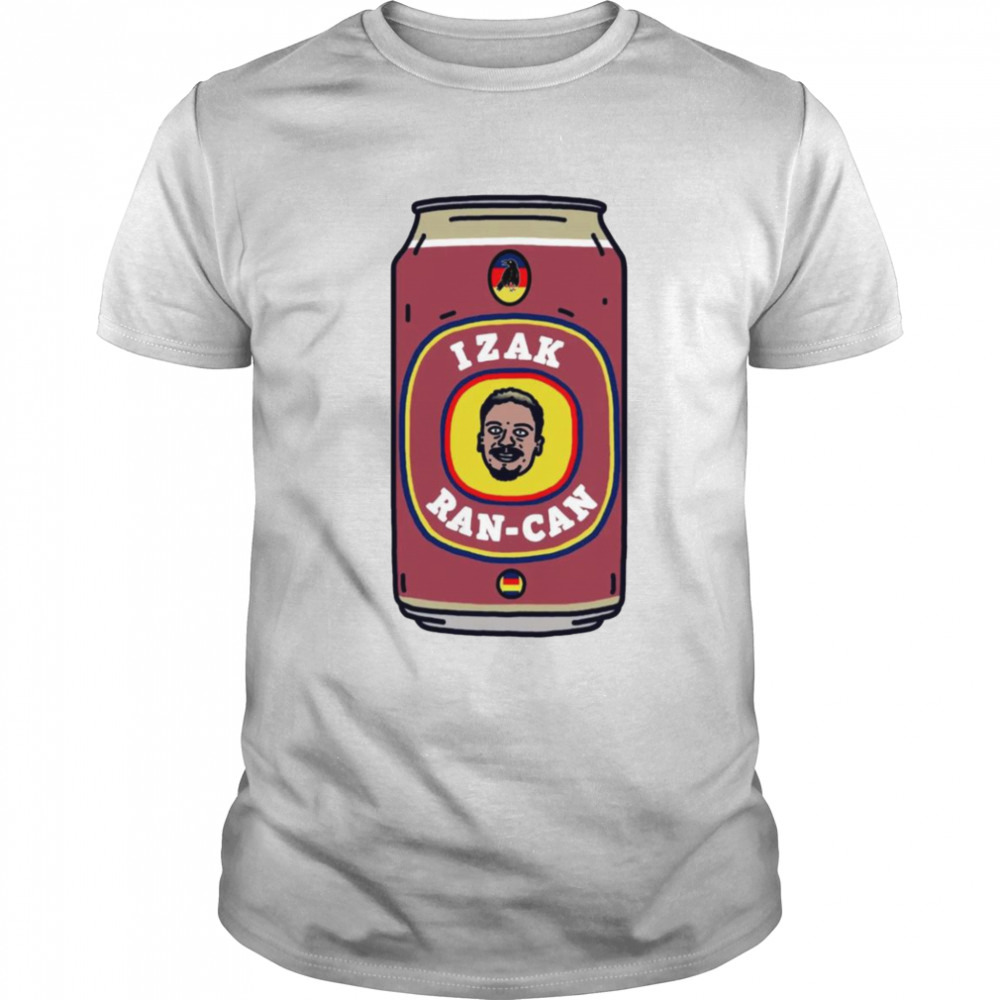 Unisex shirt